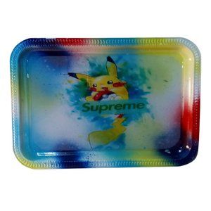 Pikachu Decorative Tray